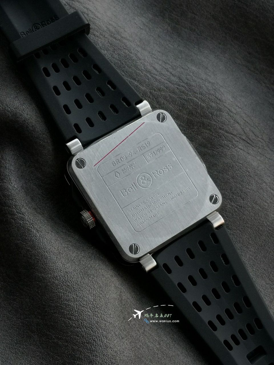  Bell & Ross  Various  set INSTRUMENTS series  clone watchBR0392-D-BL-CE/SRB，BR0393-BLU-ST/SCA，BR0394-GR-ST/SCA / BR09293
