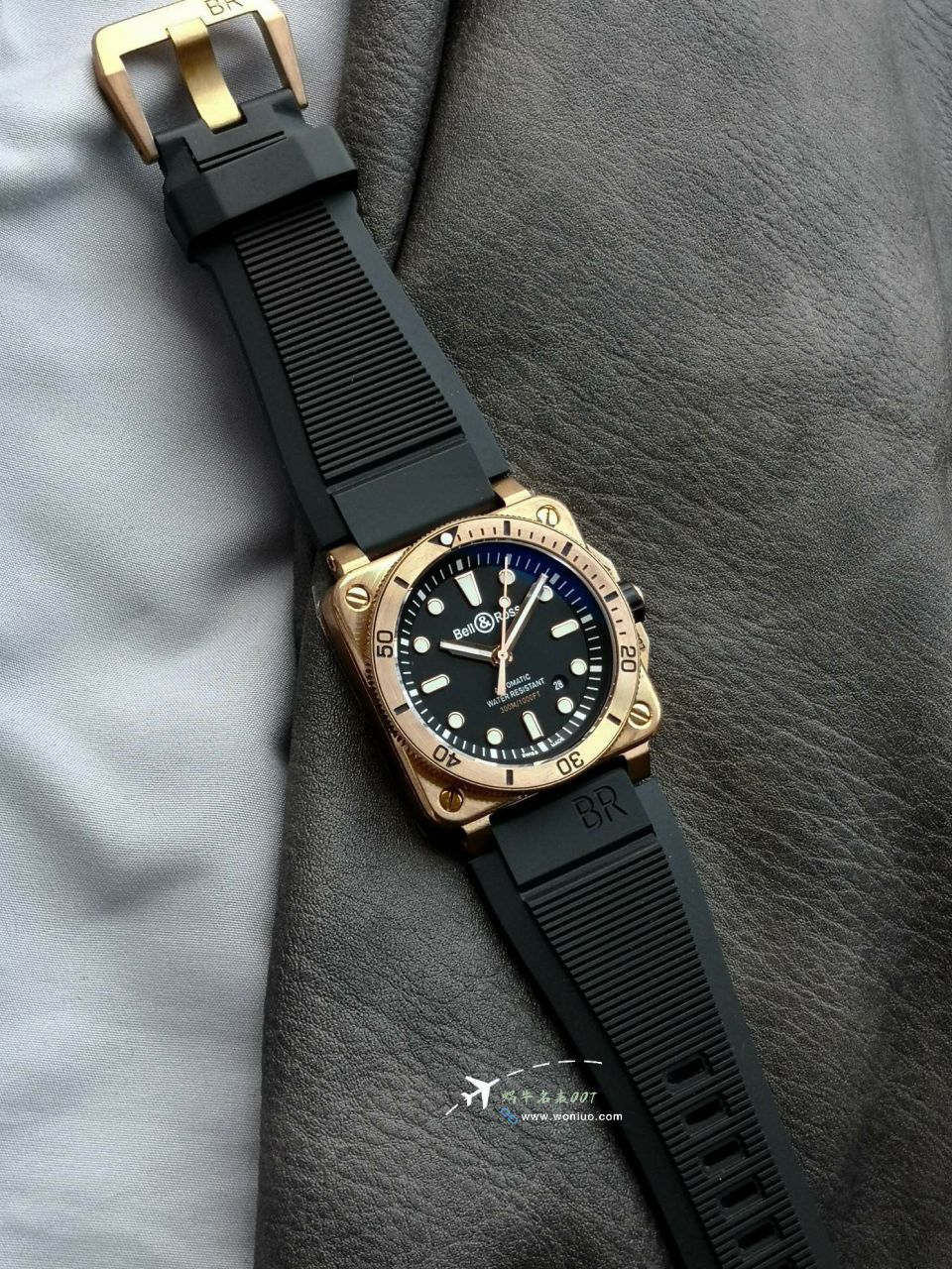  Bell & Ross  Various  set INSTRUMENTS series  clone watchBR0392-D-BL-CE/SRB，BR0393-BLU-ST/SCA，BR0394-GR-ST/SCA / BR09293