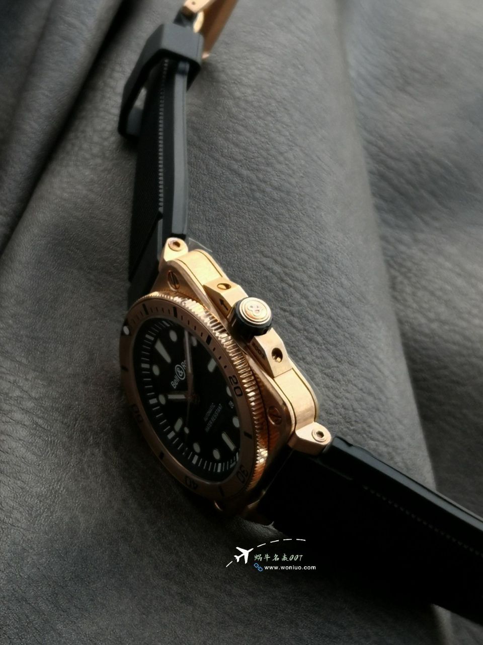  Bell & Ross  Various  set INSTRUMENTS series  clone watchBR0392-D-BL-CE/SRB，BR0393-BLU-ST/SCA，BR0394-GR-ST/SCA / BR09293
