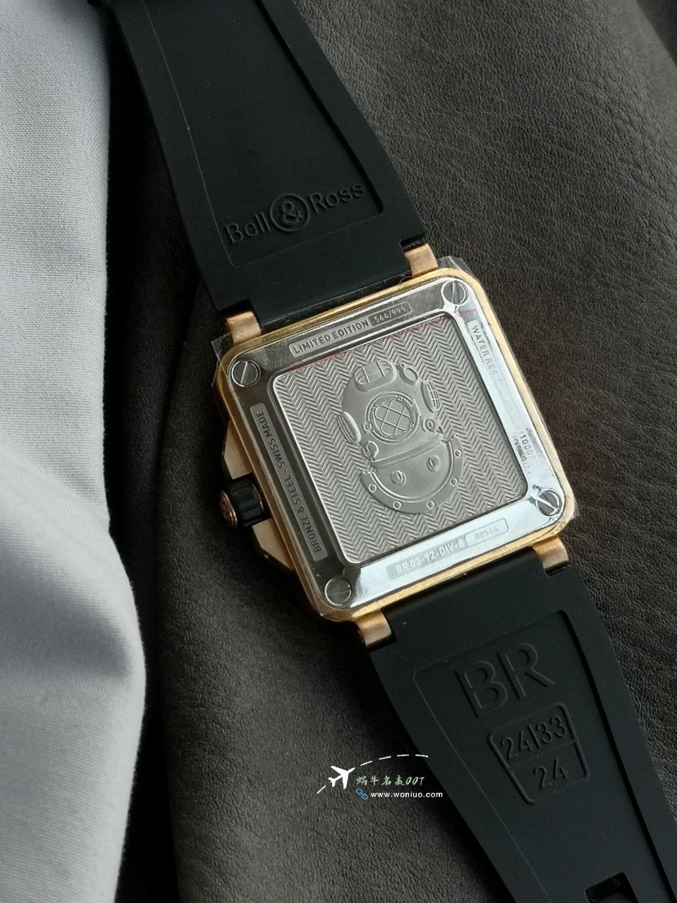  Bell & Ross  Various  set INSTRUMENTS series  clone watchBR0392-D-BL-CE/SRB，BR0393-BLU-ST/SCA，BR0394-GR-ST/SCA / BR09293