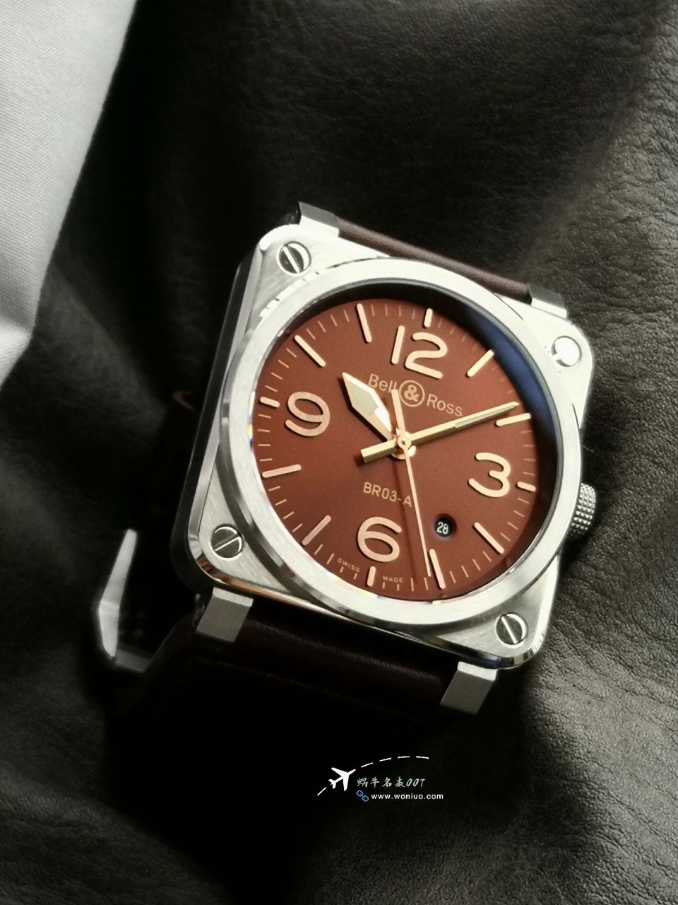  Bell & Ross  Various  set INSTRUMENTS series  clone watchBR0392-D-BL-CE/SRB，BR0393-BLU-ST/SCA，BR0394-GR-ST/SCA / BR09293
