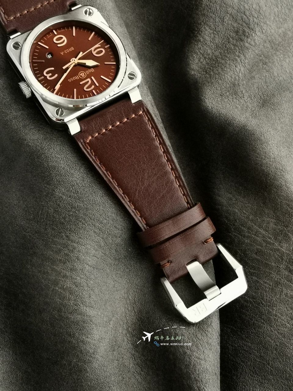  Bell & Ross  Various  set INSTRUMENTS series  clone watchBR0392-D-BL-CE/SRB，BR0393-BLU-ST/SCA，BR0394-GR-ST/SCA / BR09293
