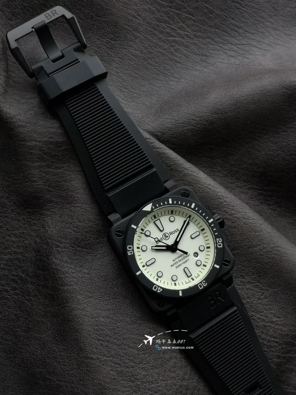  Bell & Ross  Various  set INSTRUMENTS series  clone watchBR0392-D-BL-CE/SRB，BR0393-BLU-ST/SCA，BR0394-GR-ST/SCA / BR09293