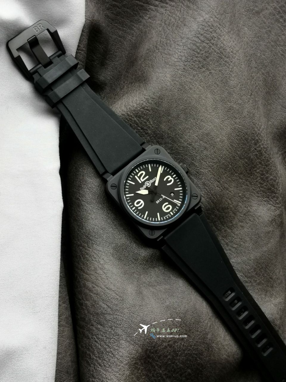  Bell & Ross  Various  set INSTRUMENTS series  clone watchBR0392-D-BL-CE/SRB，BR0393-BLU-ST/SCA，BR0394-GR-ST/SCA / BR09293