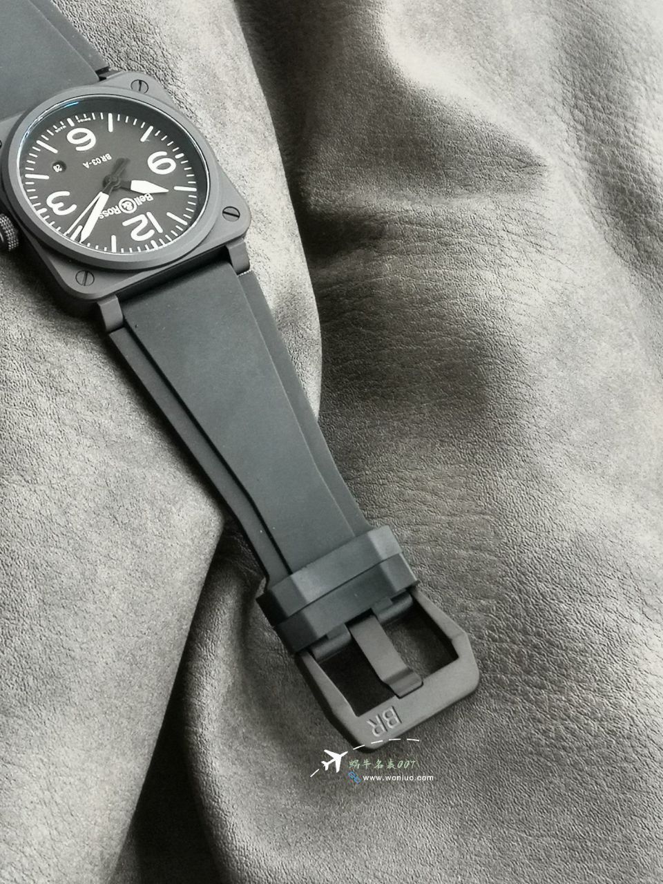  Bell & Ross  Various  set INSTRUMENTS series  clone watchBR0392-D-BL-CE/SRB，BR0393-BLU-ST/SCA，BR0394-GR-ST/SCA / BR09293