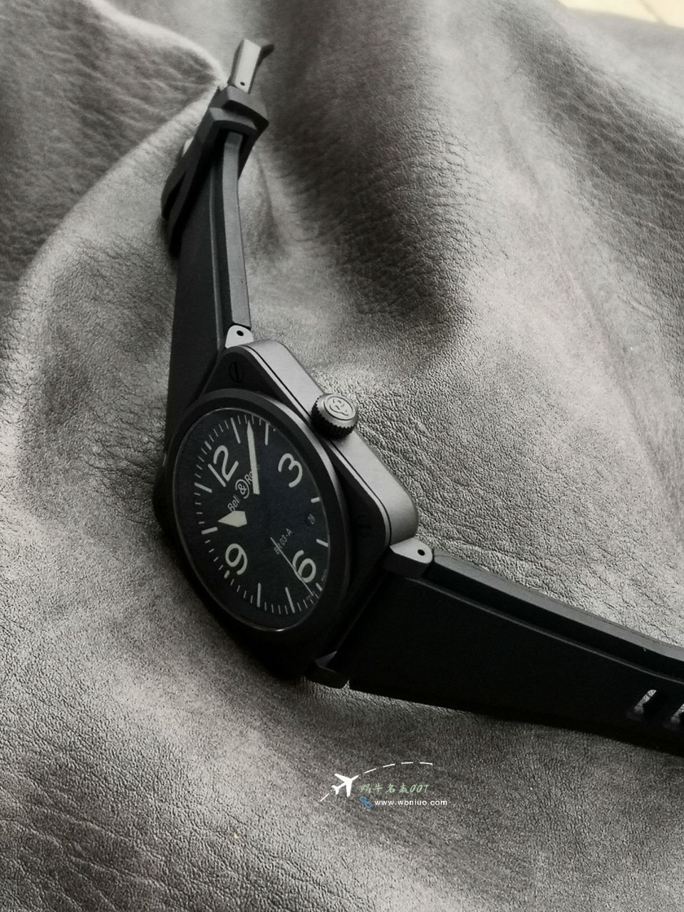  Bell & Ross  Various  set INSTRUMENTS series  clone watchBR0392-D-BL-CE/SRB，BR0393-BLU-ST/SCA，BR0394-GR-ST/SCA / BR09293