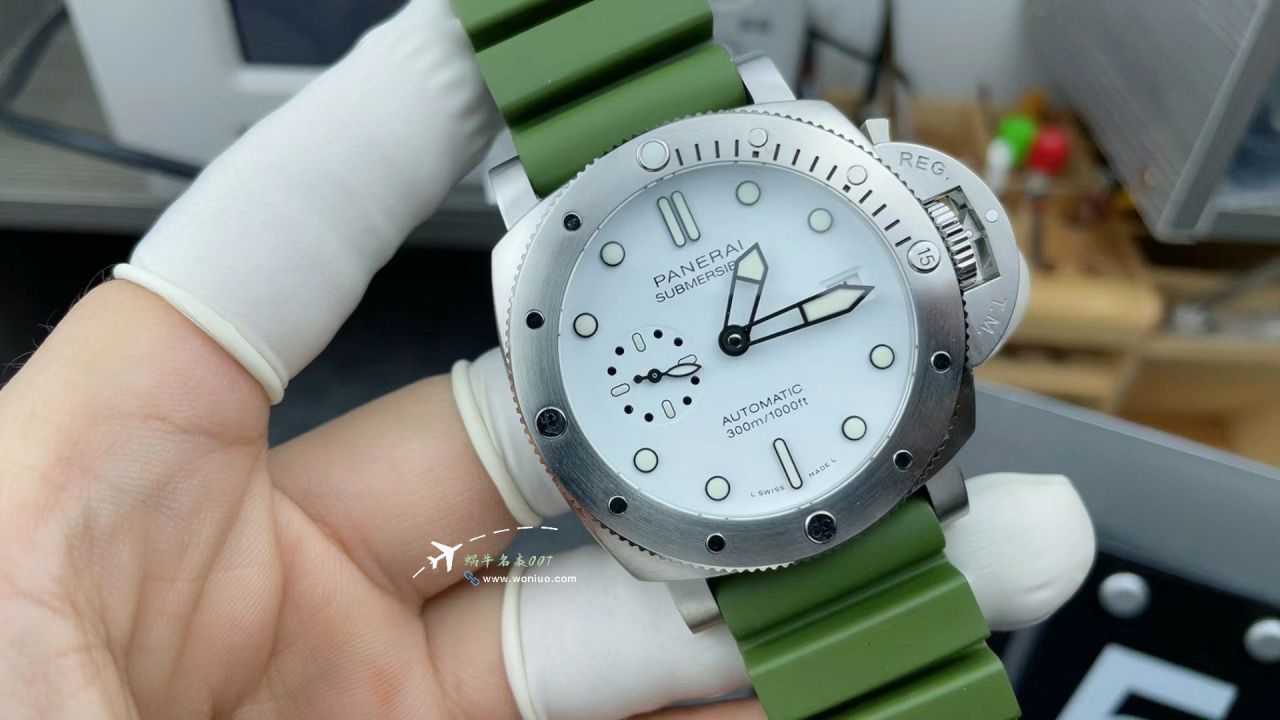 VS Panerai series 100% clone watchpam1226，PAM01226 watches  / VSPAM1226