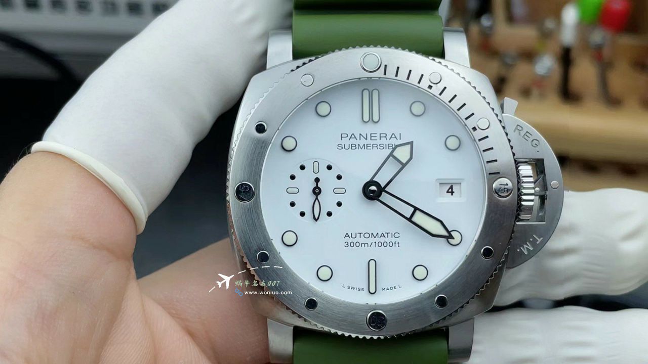 VS Panerai series 100% clone watchpam1226，PAM01226 watches  / VSPAM1226