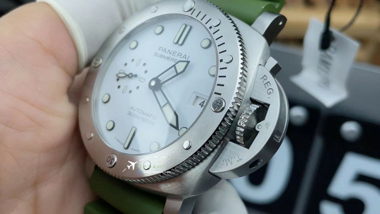VS Panerai series 100% clone watchpam1226，PAM01226 watches  / VSPAM1226