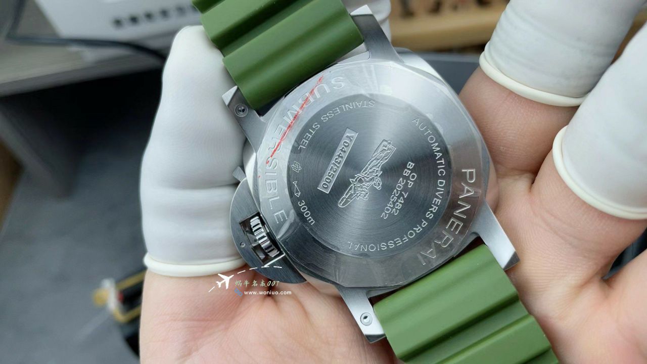 VS Panerai series 100% clone watchpam1226，PAM01226 watches  / VSPAM1226