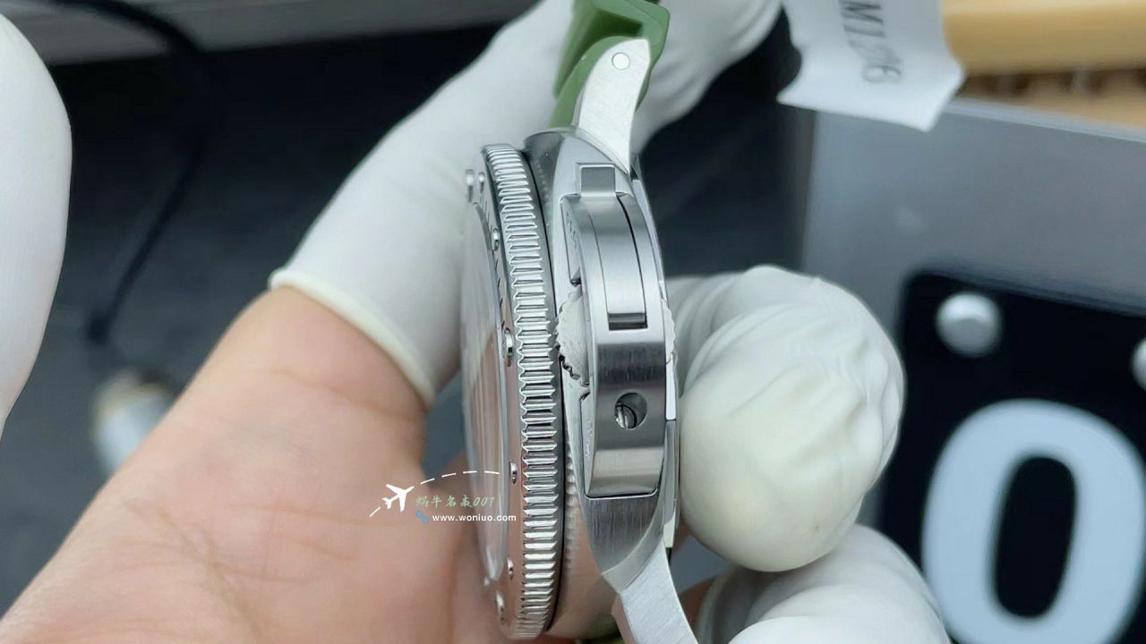 VS Panerai series 100% clone watchpam1226，PAM01226 watches  / VSPAM1226