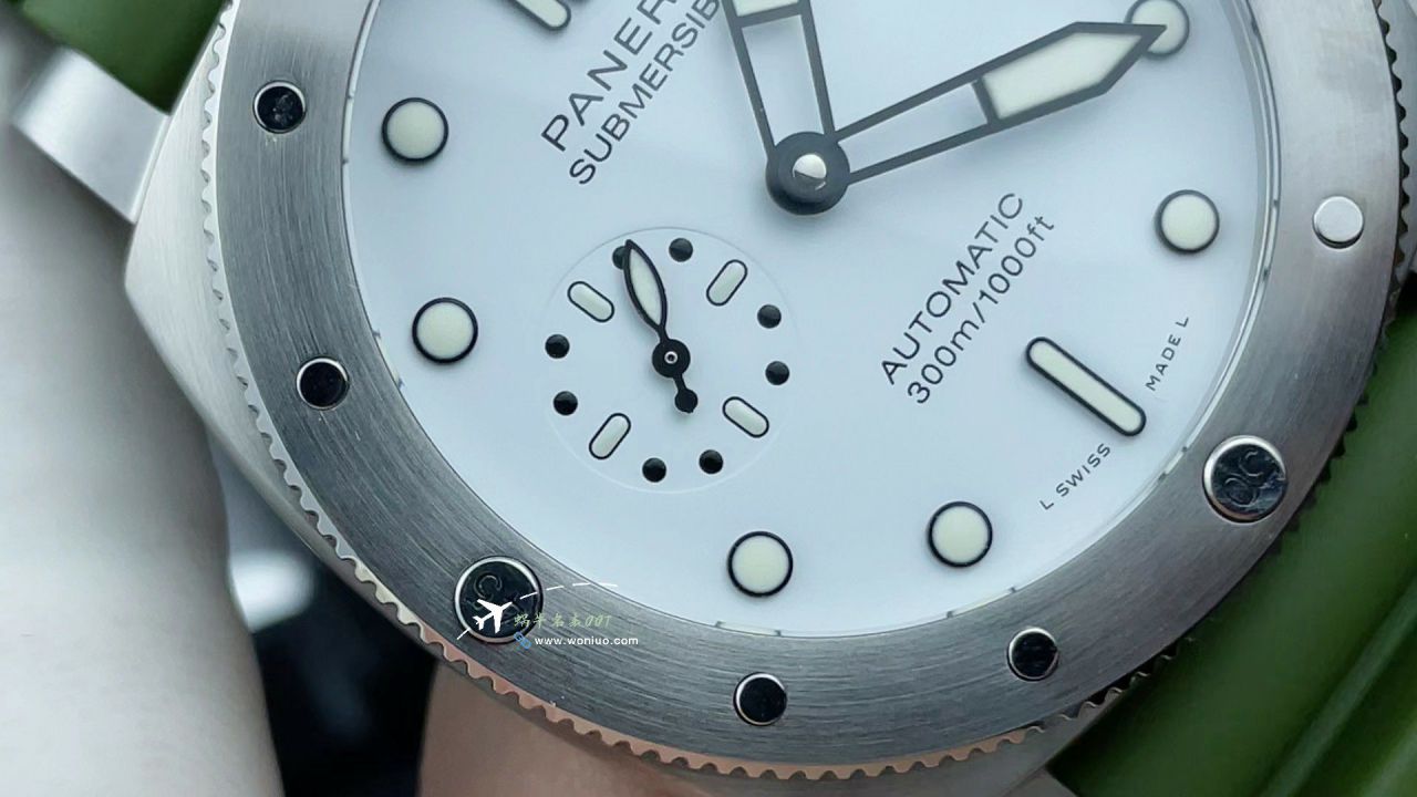 VS Panerai series 100% clone watchpam1226，PAM01226 watches  / VSPAM1226