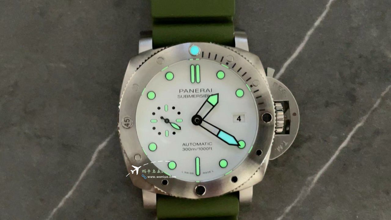 VS Panerai series 100% clone watchpam1226，PAM01226 watches  / VSPAM1226