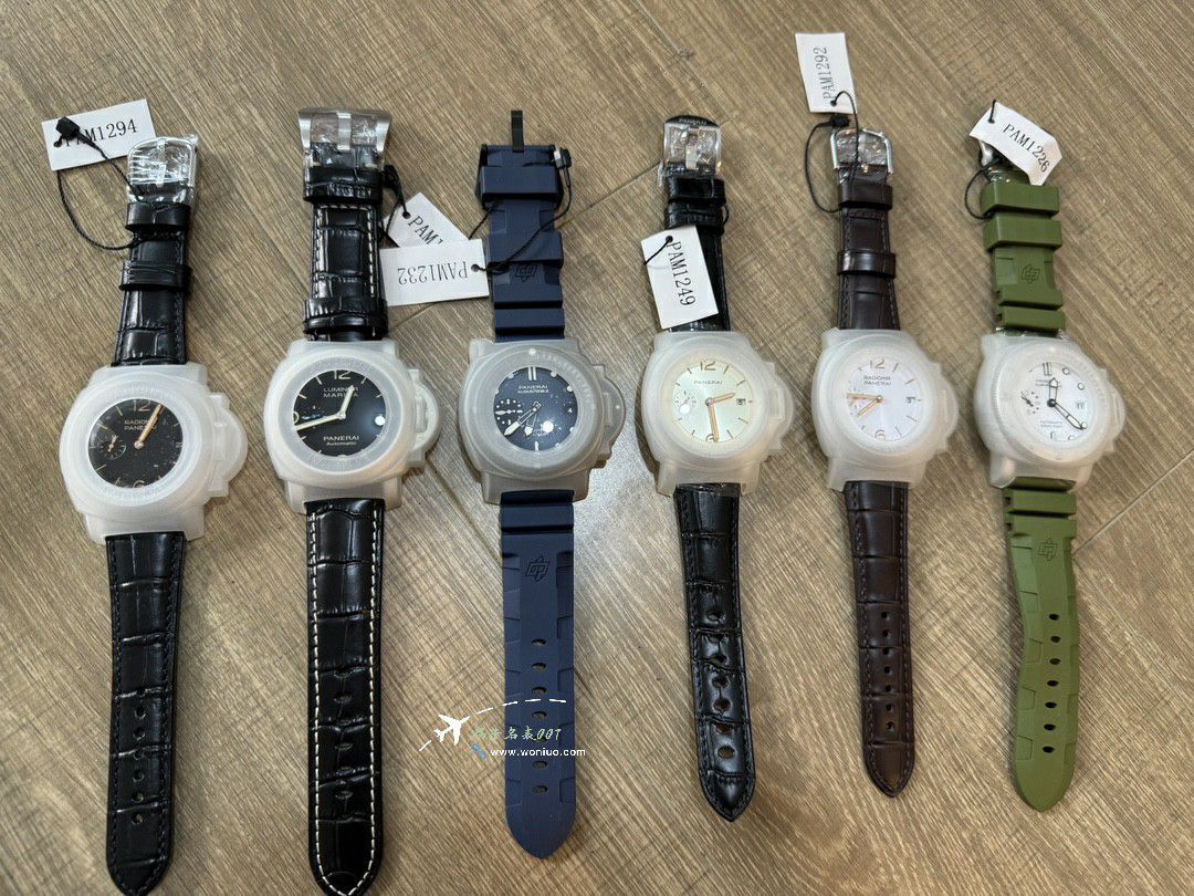 VS Panerai series 100% clone watchpam1226，PAM01226 watches  / VSPAM1226