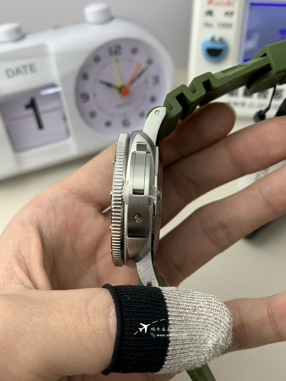 VS Panerai series 100% clone watchpam1226，PAM01226 watches  / VSPAM1226