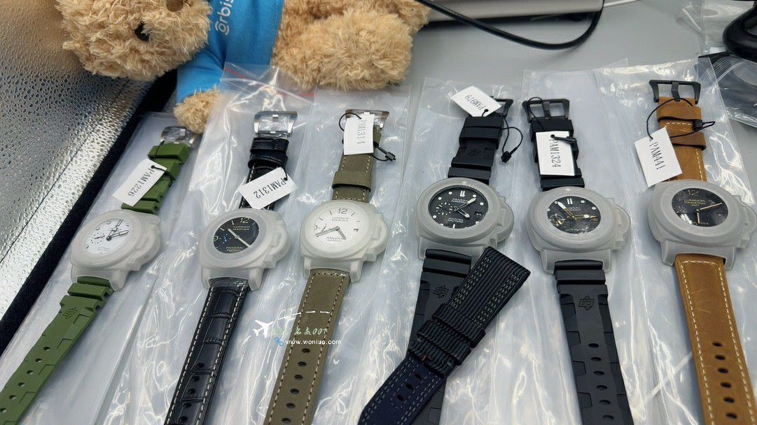 VS Panerai series 100% clone watchpam1226，PAM01226 watches  / VSPAM1226