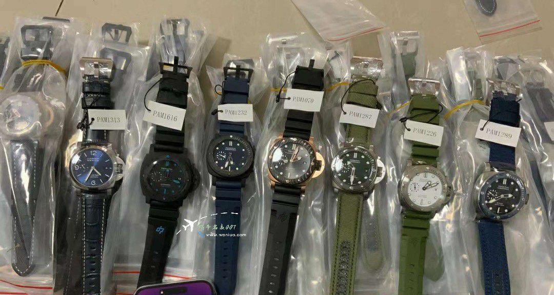 VS Panerai series 100% clone watchpam1226，PAM01226 watches  / VSPAM1226