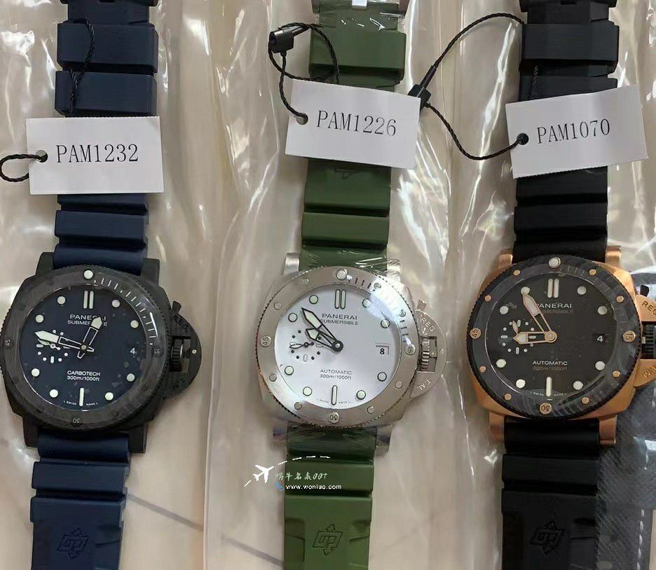 VS Panerai series 100% clone watchpam1226，PAM01226 watches  / VSPAM1226