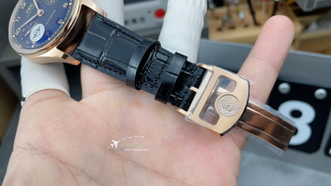 APS IWC Portugal New Portuguese Seven Days TOP clone watch clone IW501707，IW501708 watches  / WG631