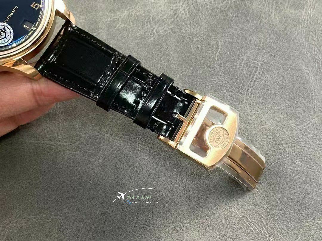 APS IWC Portugal New Portuguese Seven Days TOP clone watch clone IW501707，IW501708 watches  / WG631