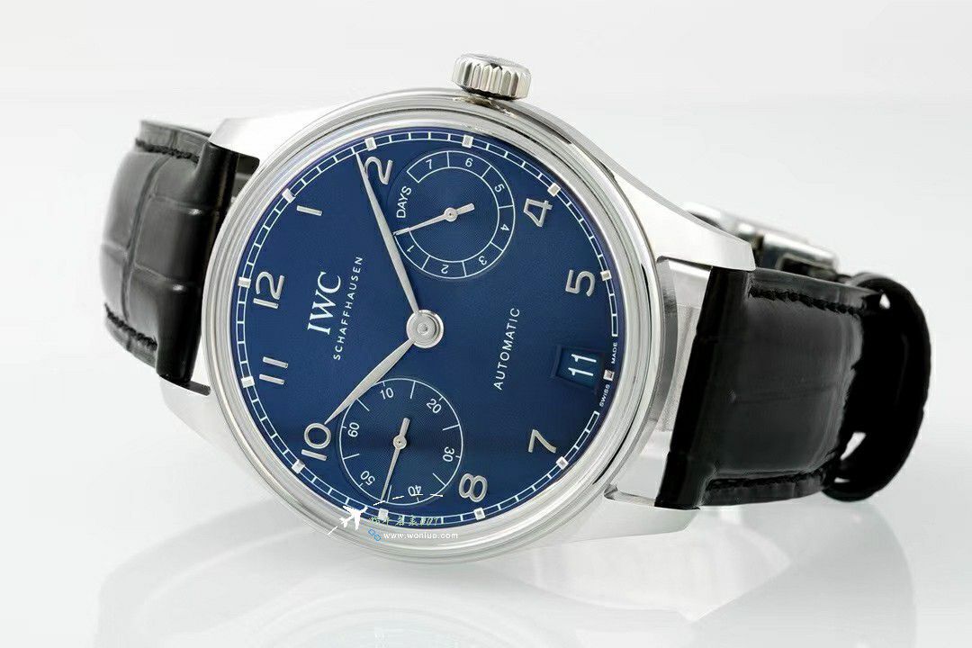 APS IWC Portugal New Portuguese Seven Days TOP clone watch clone IW501707，IW501708 watches  / WG631