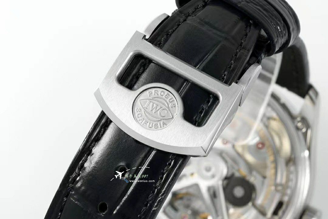 APS IWC Portugal New Portuguese Seven Days TOP clone watch clone IW501707，IW501708 watches  / WG631