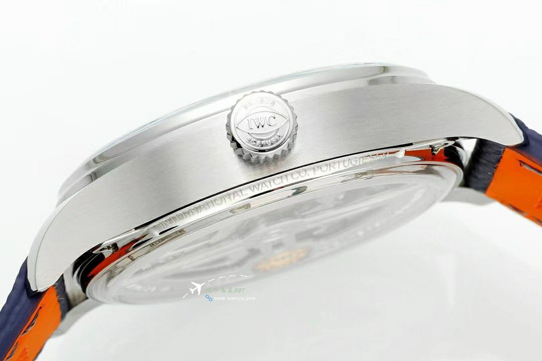 APS IWC Portugal New Portuguese Seven Days TOP clone watch clone IW501707，IW501708 watches  / WG631