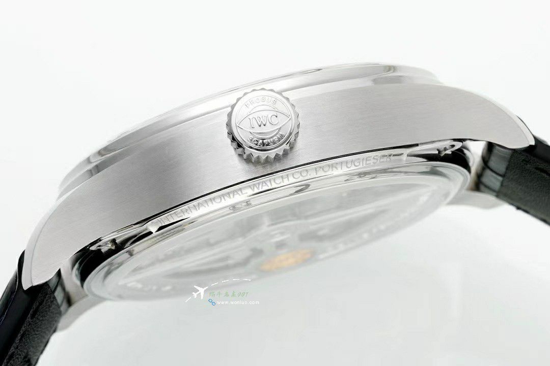 APS IWC Portugal New Portuguese Seven Days TOP clone watch clone IW501707，IW501708 watches  / WG631