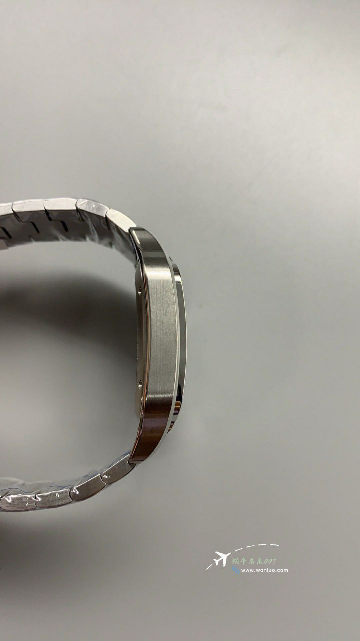 BV Factory Cartier Santos series   clone watchWSSA0062 watches  / K378