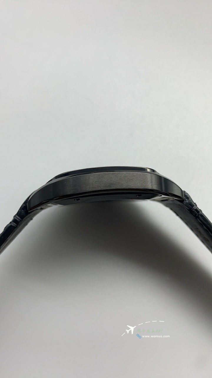 BV Factory Cartier Santos  Darth Vader WSSA0039TOP clone watch watches  / K379