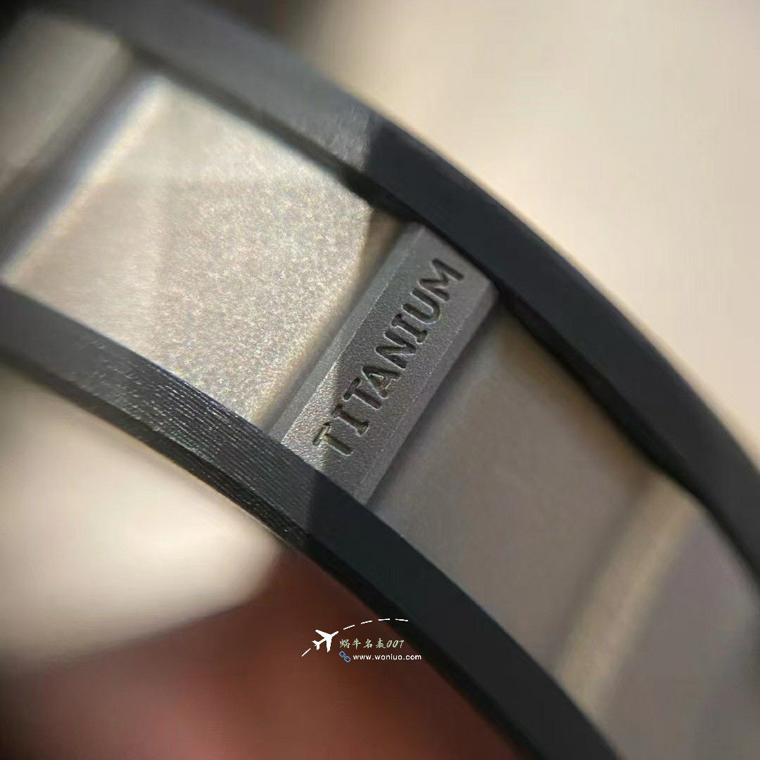 APS Factory  RICHARD MILLE rTOP  100% clone watchRM055 / APFRM055