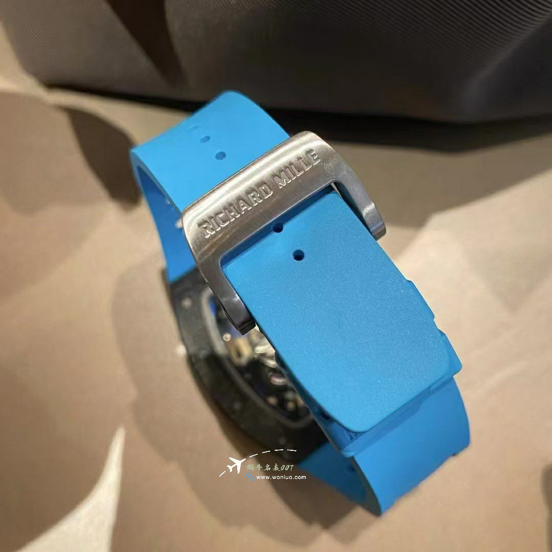 APS Factory  RICHARD MILLE rTOP  100% clone watchRM055 / APFRM055