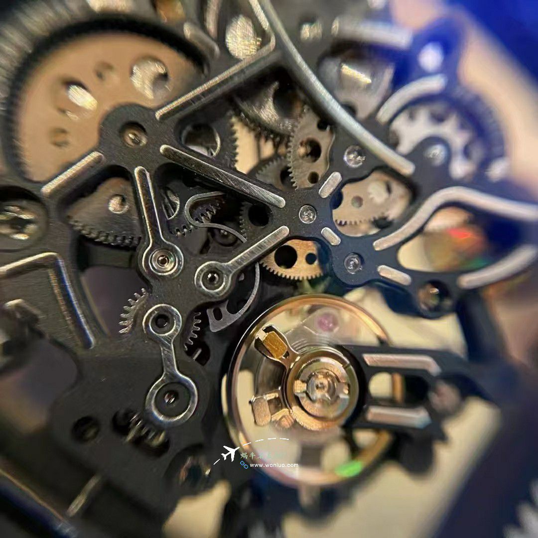 APS Factory  RICHARD MILLE rTOP  100% clone watchRM055 / APFRM055