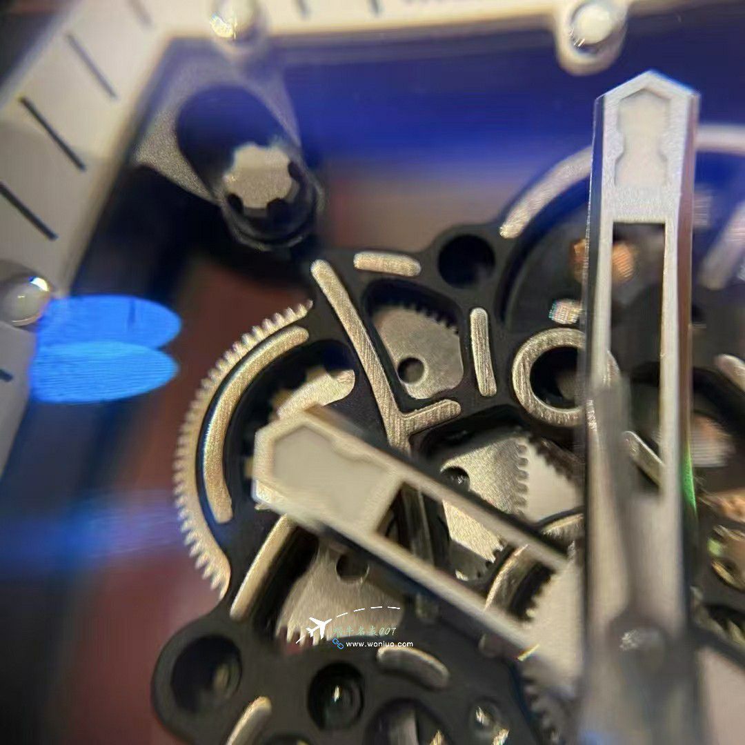 APS Factory  RICHARD MILLE rTOP  100% clone watchRM055 / APFRM055