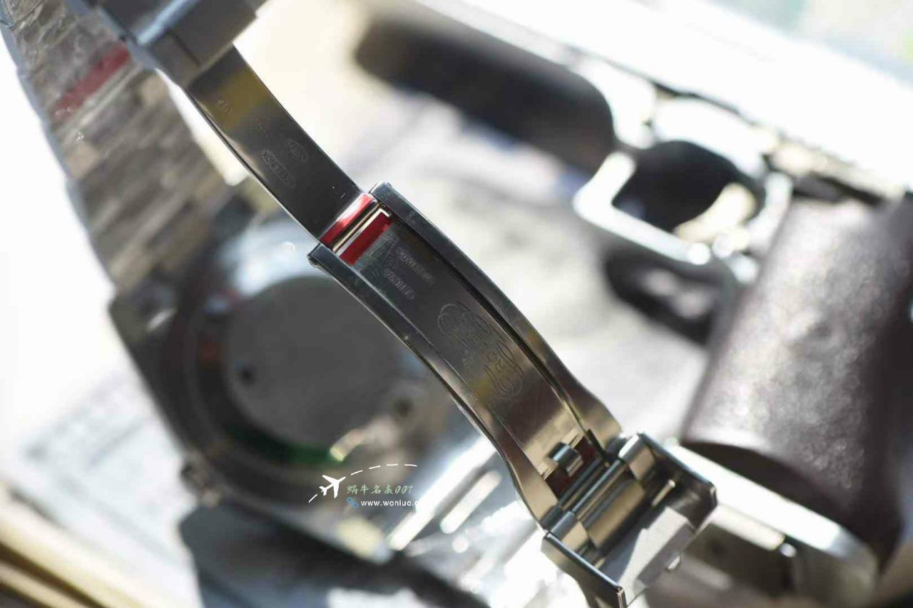  Video review vs Rolex  Explorer  40  mm best clone watch series m224270-0001 watches  / R913