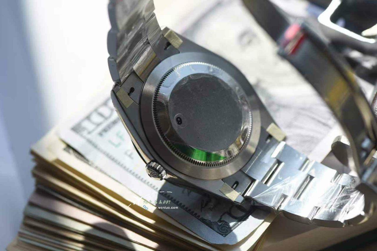  Video review vs Rolex  Explorer  40  mm best clone watch series m224270-0001 watches  / R913