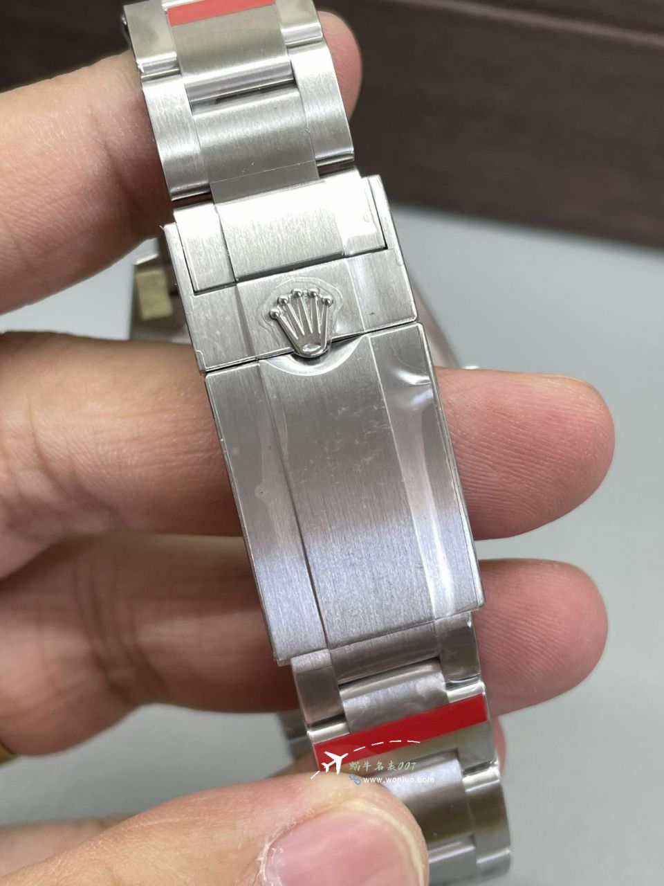  Video review vs Rolex  Explorer  40  mm best clone watch series m224270-0001 watches  / R913