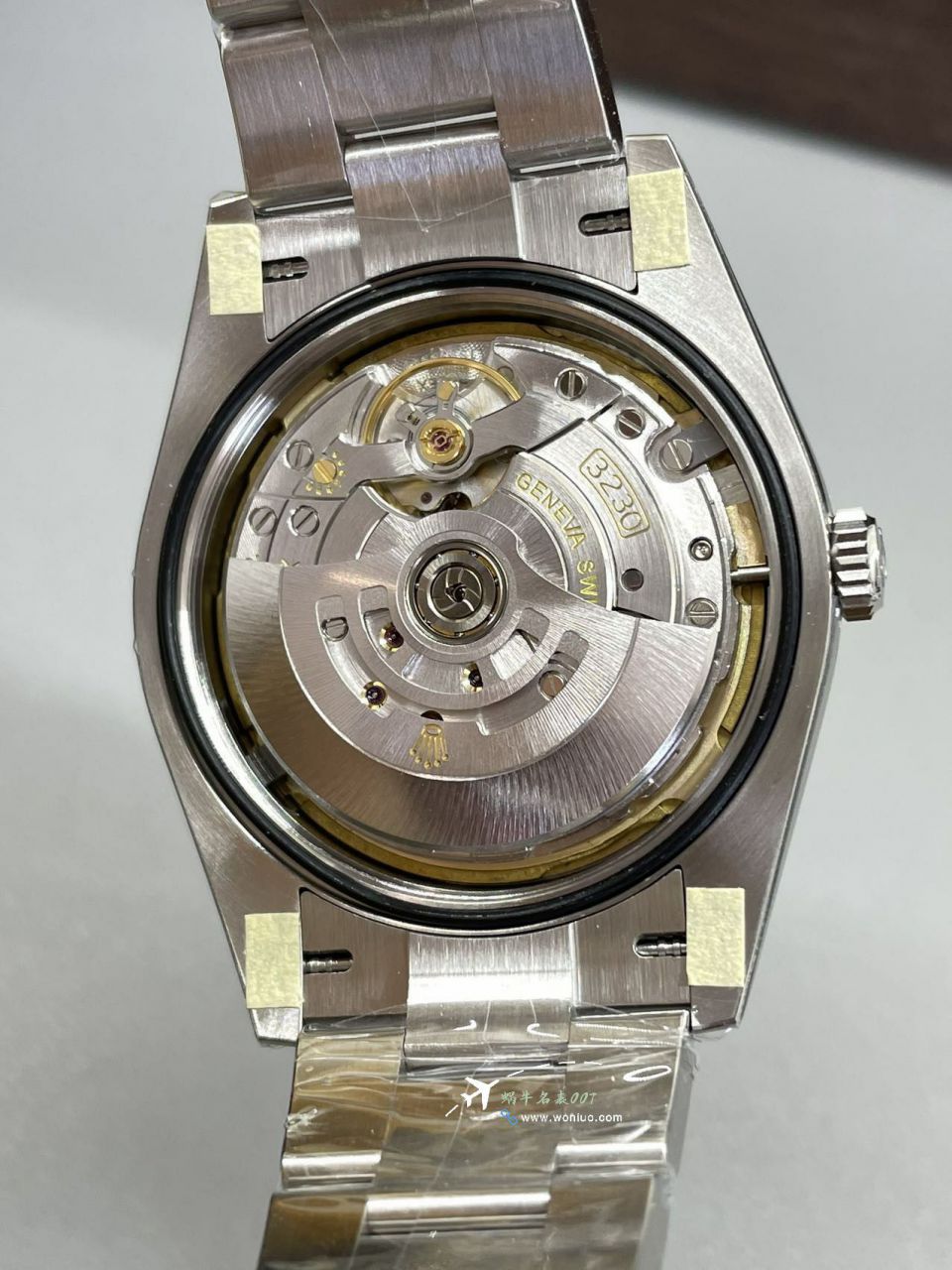  Video review vs Rolex  Explorer  40  mm best clone watch series m224270-0001 watches  / R913