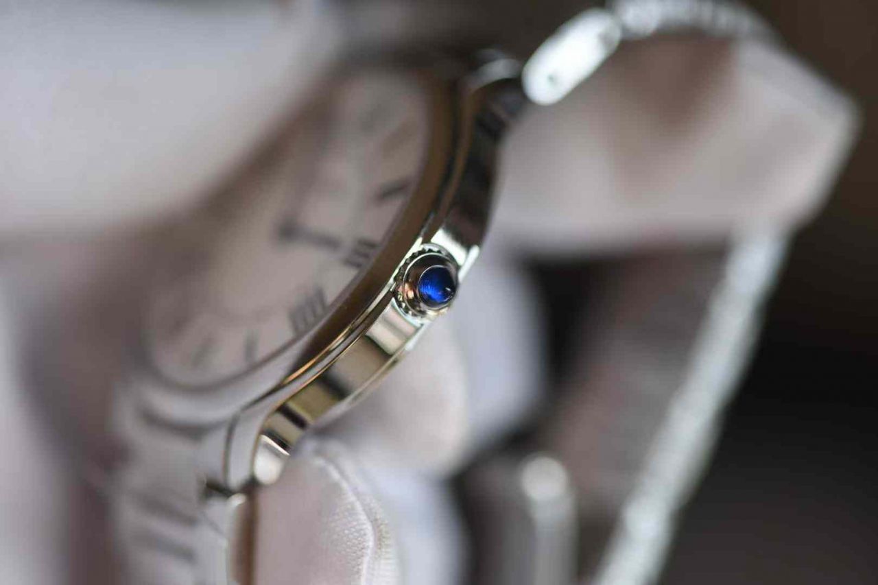 AF Cartier London  Women watch series WSRN0033，WSRN0034 clone watches  / K381
