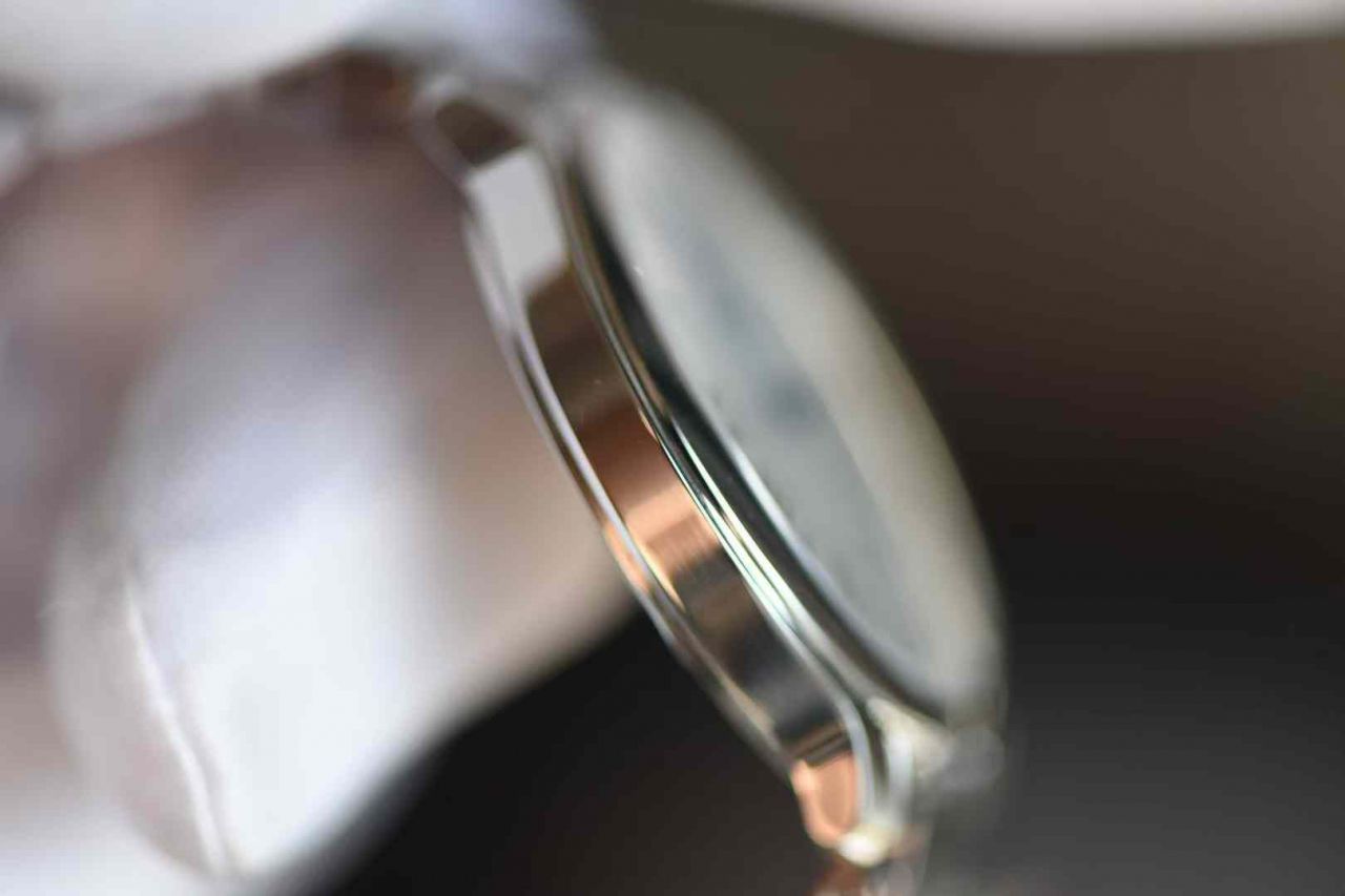 AF Cartier London  Women watch series WSRN0033，WSRN0034 clone watches  / K381