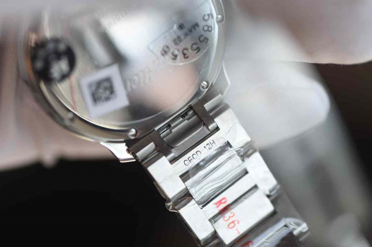 AF Cartier London  Women watch series WSRN0033，WSRN0034 clone watches  / K381