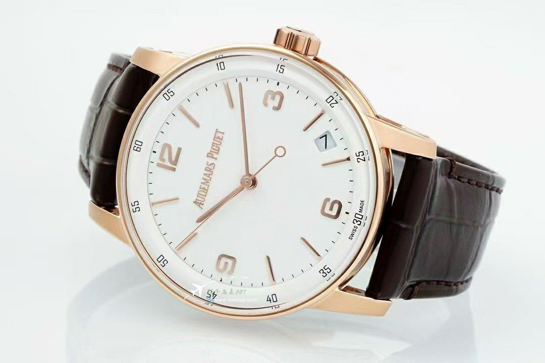 APS new product Audemars PiguetCODE 11.59 series  clone 15210OR.OO.A099CR.01，15210OR.OO.A002CR.01 watches  / AP296