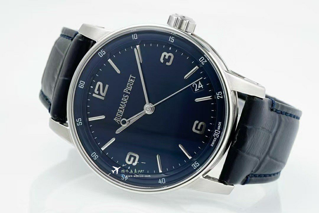 APS new product Audemars PiguetCODE 11.59 series  clone 15210OR.OO.A099CR.01，15210OR.OO.A002CR.01 watches  / AP296