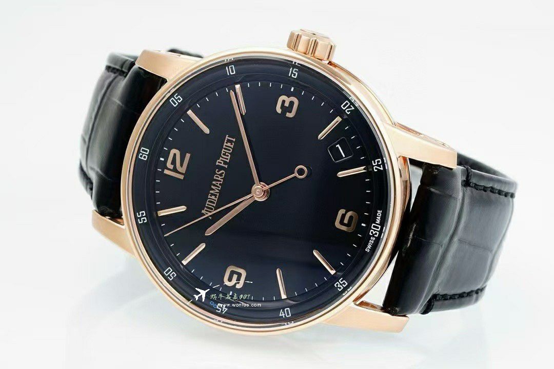 APS new product Audemars PiguetCODE 11.59 series  clone 15210OR.OO.A099CR.01，15210OR.OO.A002CR.01 watches  / AP296