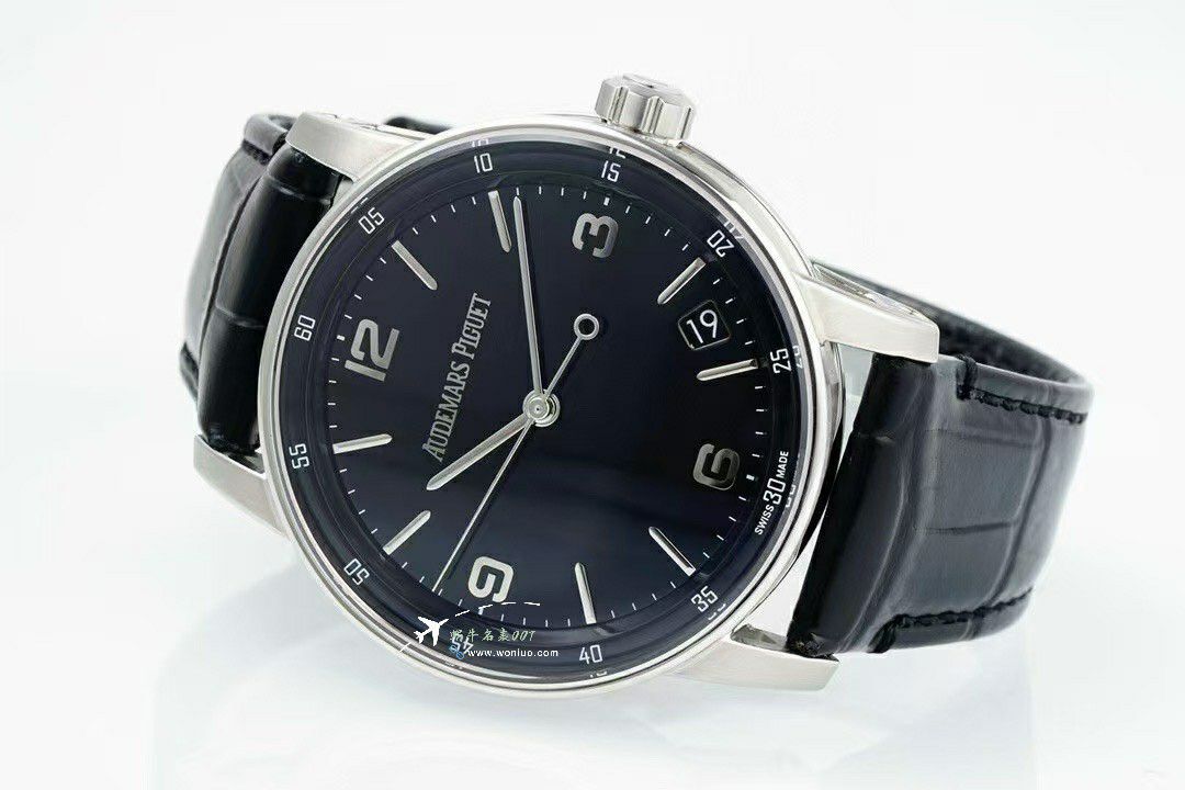 APS new product Audemars PiguetCODE 11.59 series  clone 15210OR.OO.A099CR.01，15210OR.OO.A002CR.01 watches  / AP296