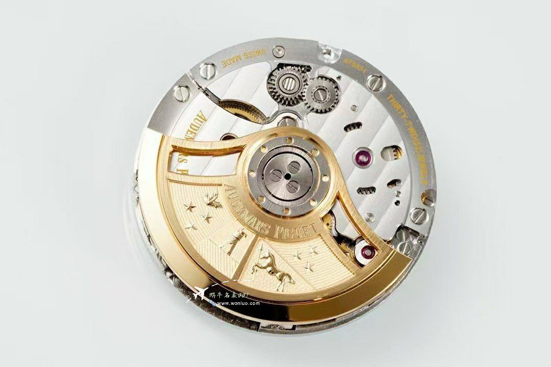 APS new product Audemars PiguetCODE 11.59 series  clone 15210OR.OO.A099CR.01，15210OR.OO.A002CR.01 watches  / AP296