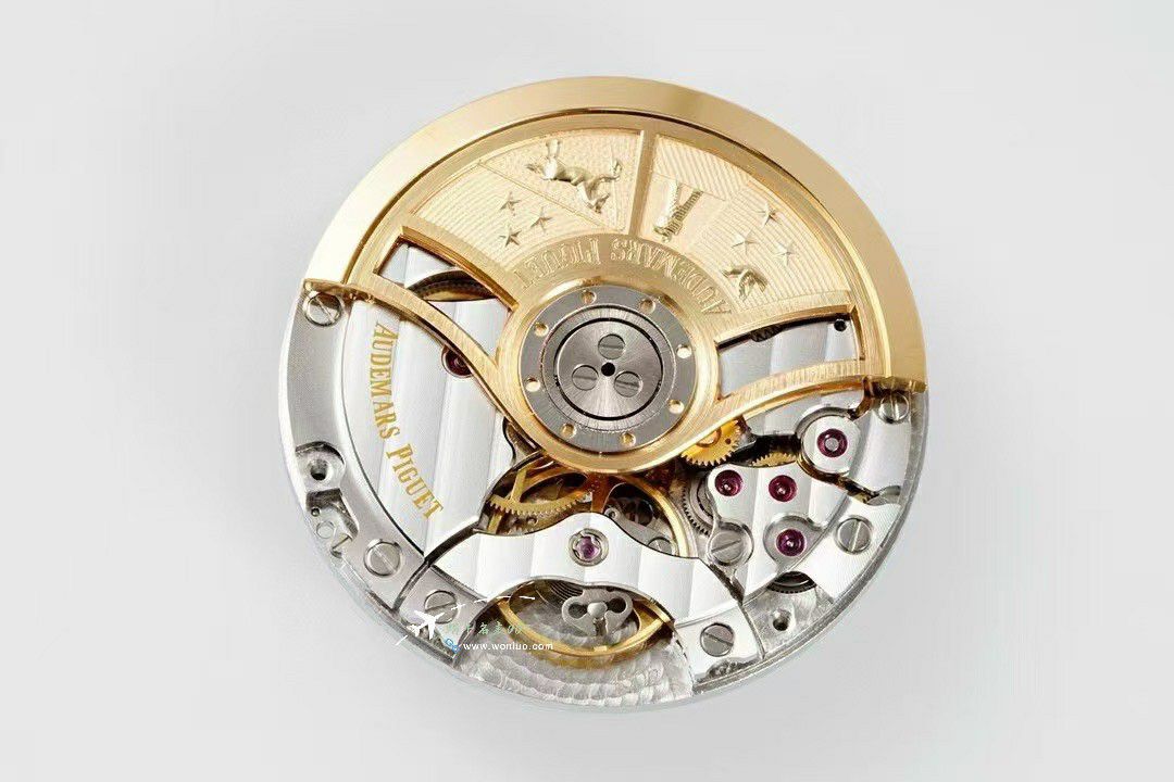 APS new product Audemars PiguetCODE 11.59 series  clone 15210OR.OO.A099CR.01，15210OR.OO.A002CR.01 watches  / AP296