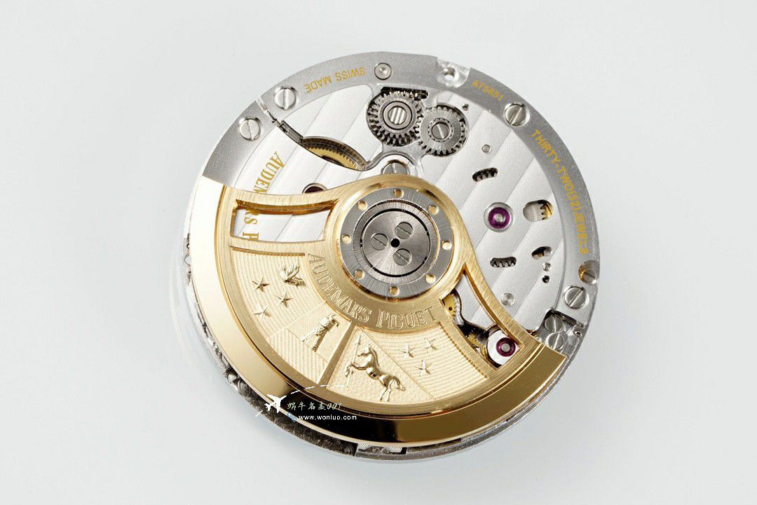 APS new product Audemars PiguetCODE 11.59 series  clone 15210OR.OO.A099CR.01，15210OR.OO.A002CR.01 watches  / AP296