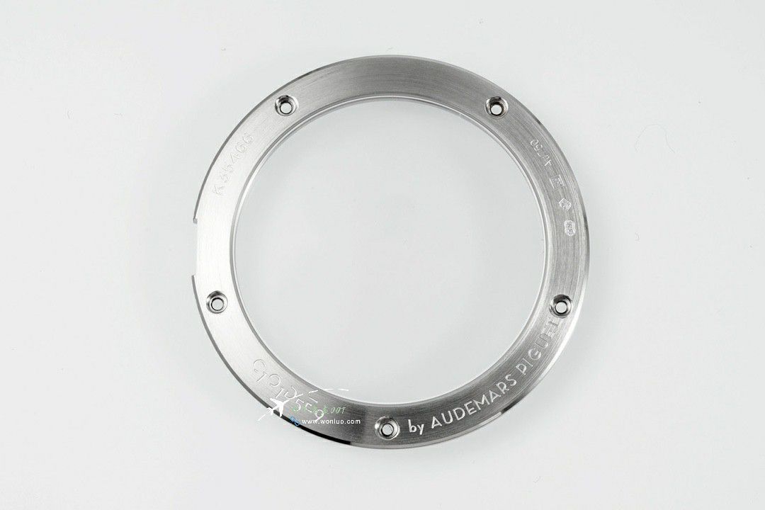 APS new product Audemars PiguetCODE 11.59 series  clone 15210OR.OO.A099CR.01，15210OR.OO.A002CR.01 watches  / AP296