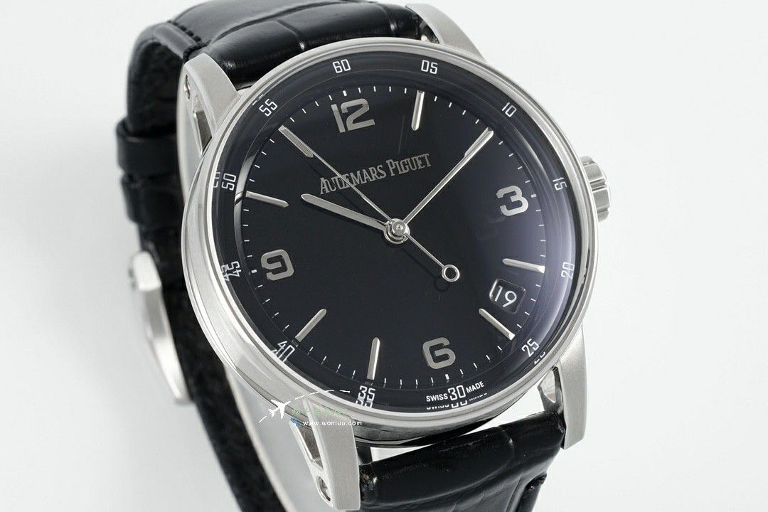 APS new product Audemars PiguetCODE 11.59 series  clone 15210OR.OO.A099CR.01，15210OR.OO.A002CR.01 watches  / AP296